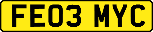 FE03MYC
