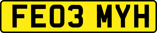 FE03MYH