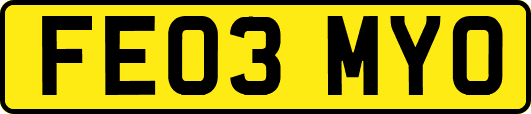 FE03MYO