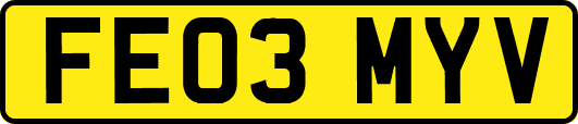 FE03MYV