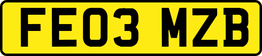 FE03MZB