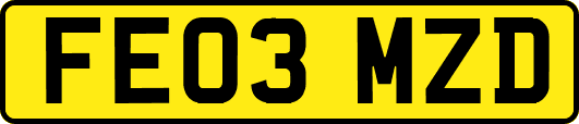FE03MZD