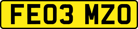 FE03MZO