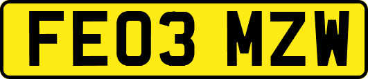 FE03MZW