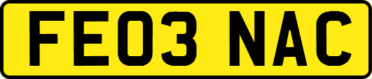 FE03NAC