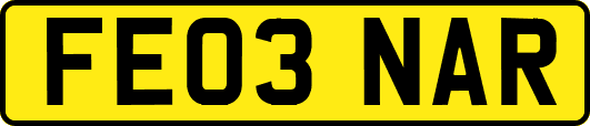 FE03NAR