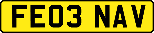 FE03NAV