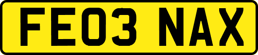 FE03NAX