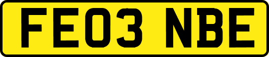 FE03NBE