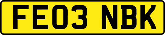 FE03NBK