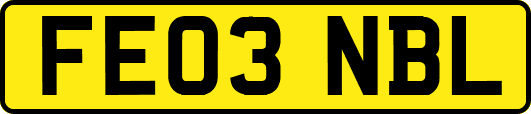 FE03NBL