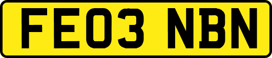 FE03NBN