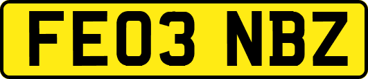 FE03NBZ