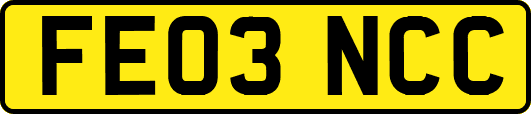FE03NCC