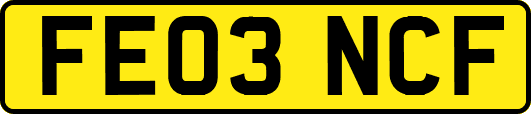 FE03NCF