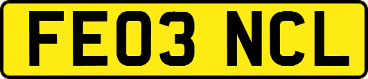 FE03NCL