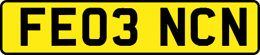 FE03NCN