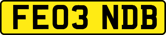 FE03NDB