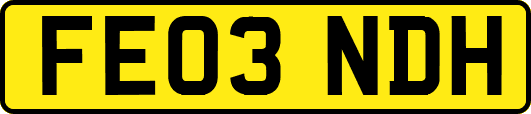 FE03NDH