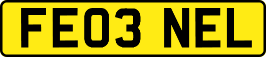FE03NEL