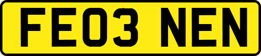 FE03NEN