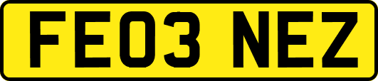 FE03NEZ