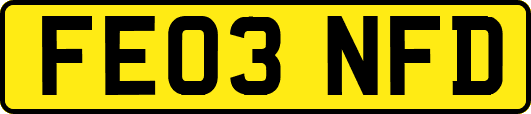 FE03NFD