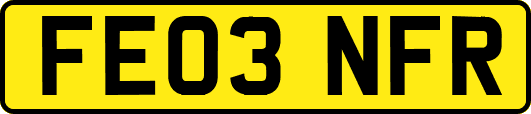 FE03NFR