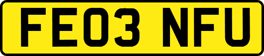 FE03NFU