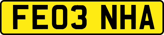 FE03NHA
