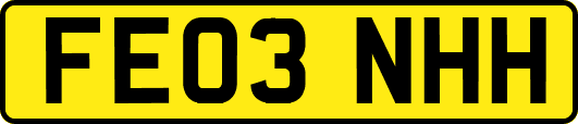 FE03NHH