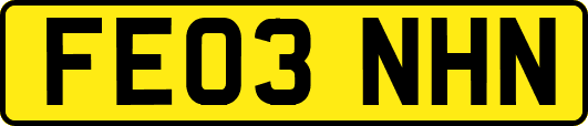 FE03NHN