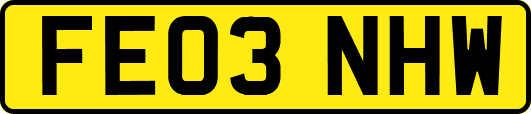 FE03NHW