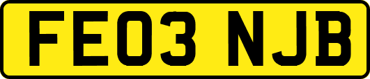 FE03NJB