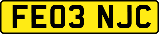 FE03NJC