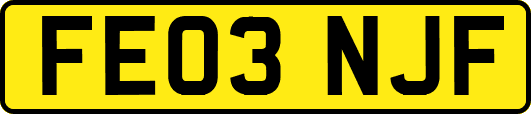 FE03NJF