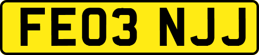FE03NJJ