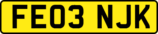 FE03NJK