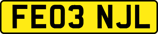 FE03NJL