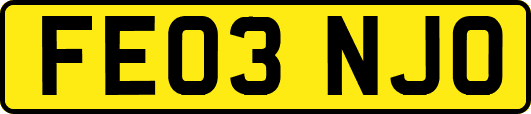 FE03NJO