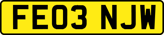 FE03NJW