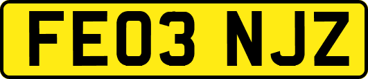 FE03NJZ