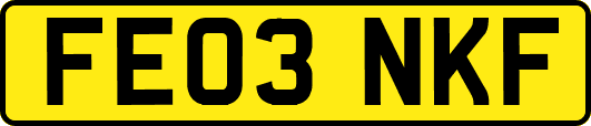 FE03NKF
