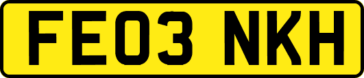 FE03NKH