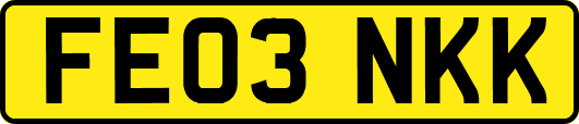 FE03NKK