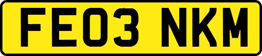FE03NKM