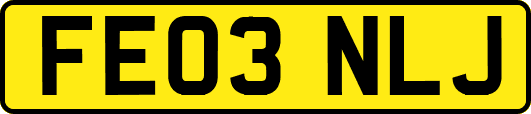 FE03NLJ