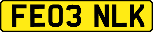 FE03NLK