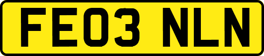 FE03NLN