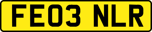 FE03NLR